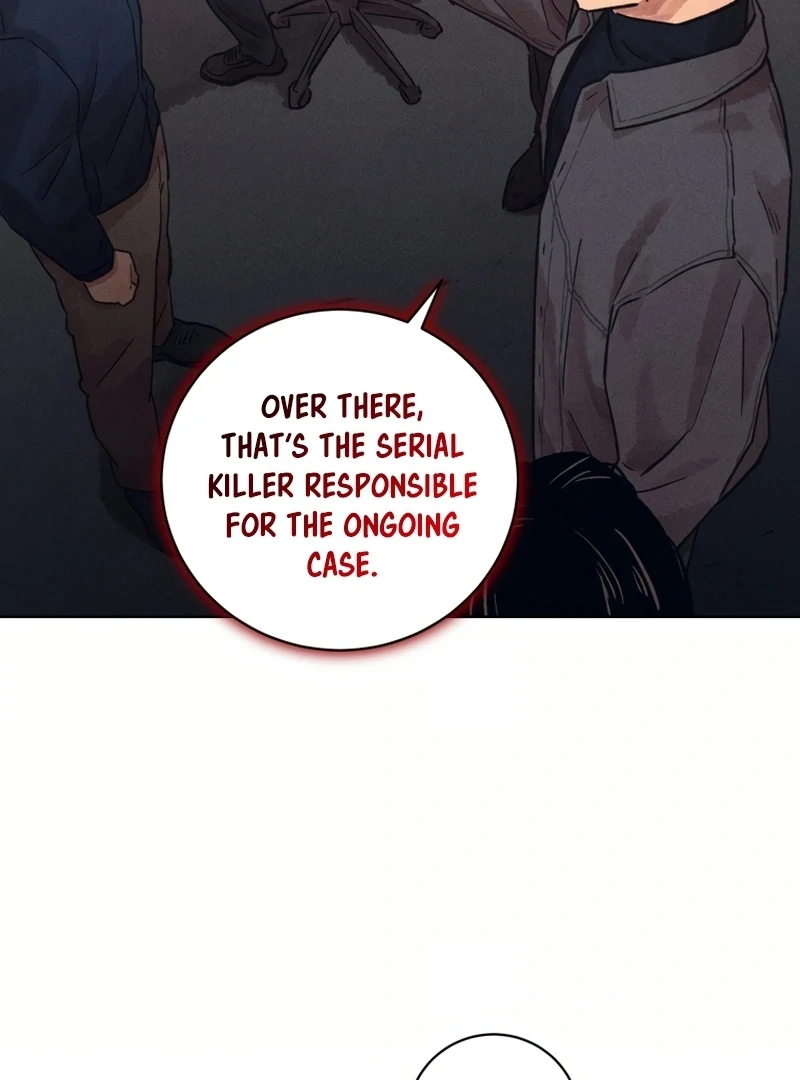 The Killer’s Interview Chapter 30 16
