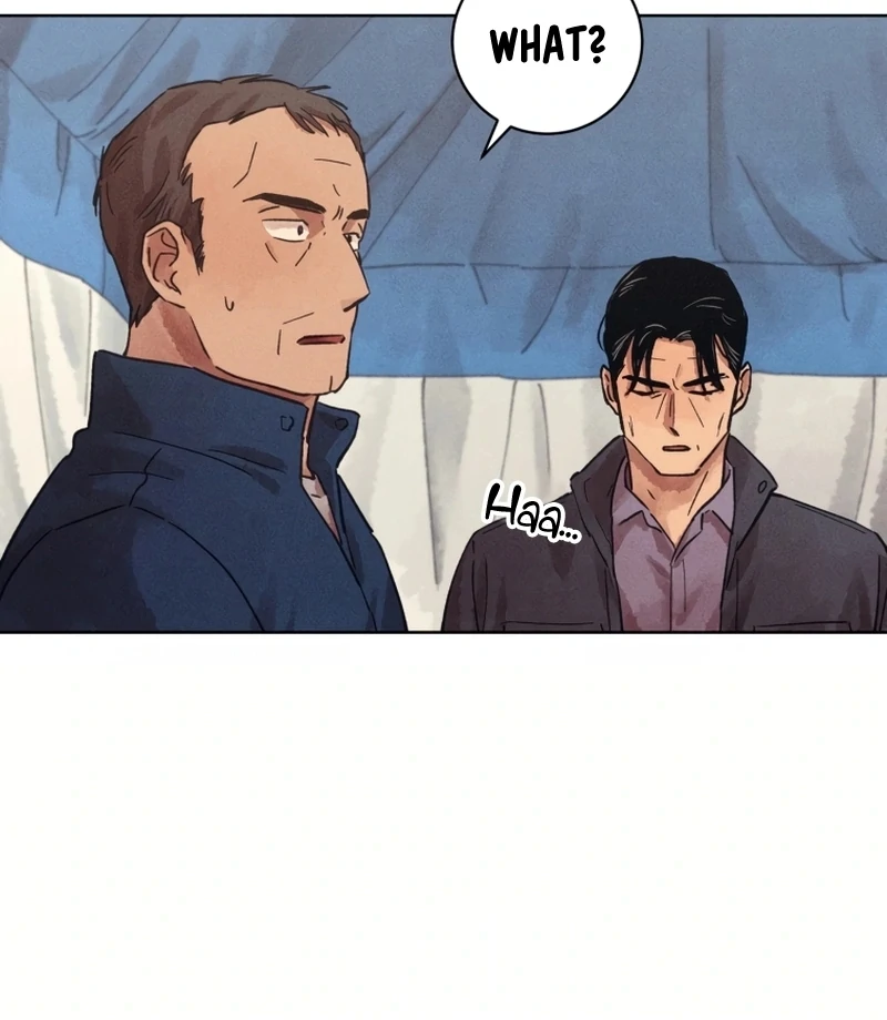 The Killer’s Interview Chapter 30 17