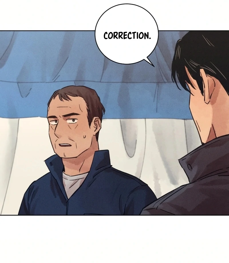 The Killer’s Interview Chapter 30 18