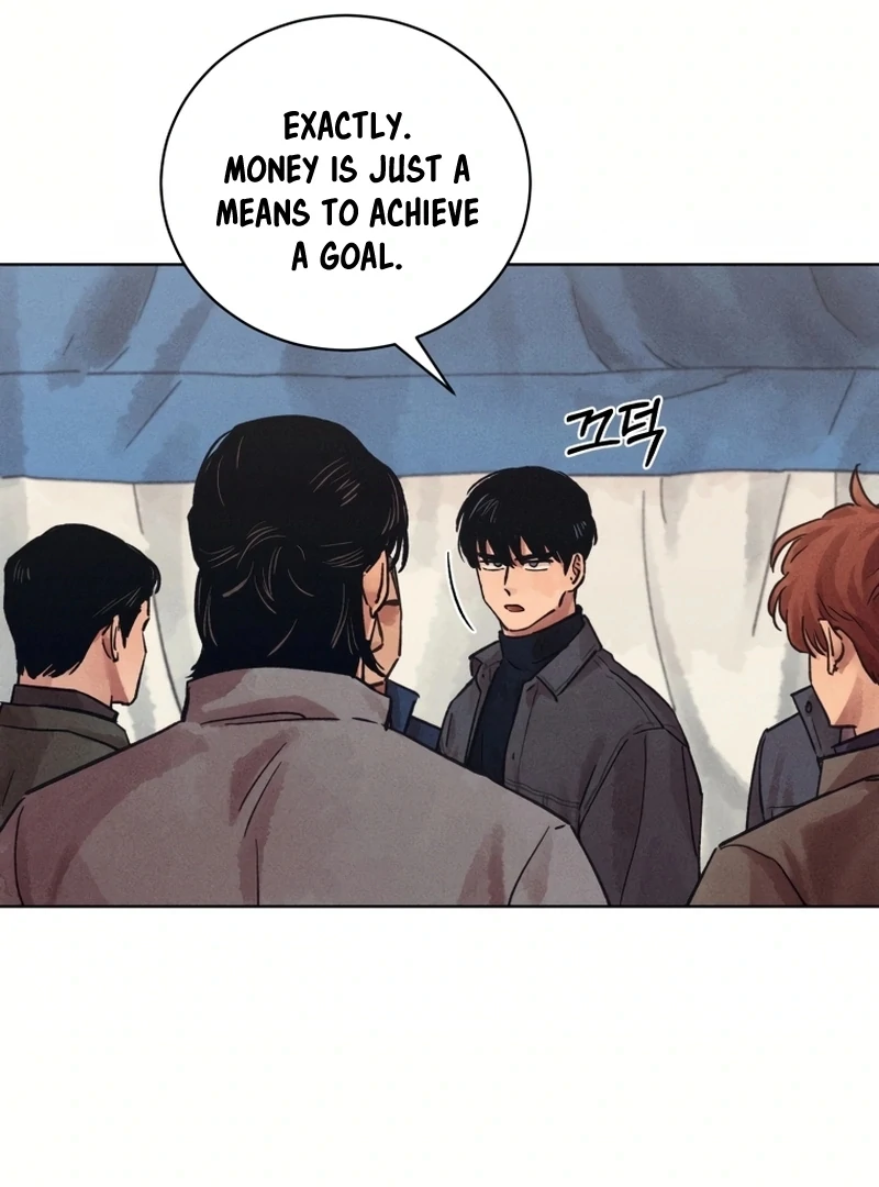 The Killer’s Interview Chapter 30 23