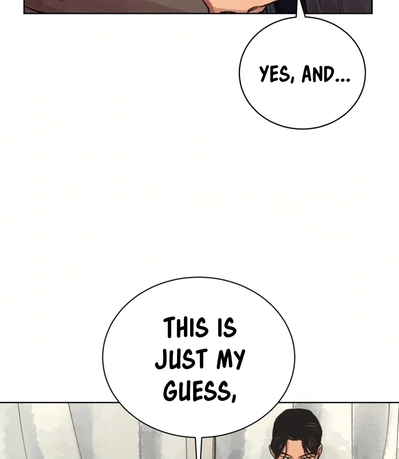 The Killer’s Interview Chapter 30 25