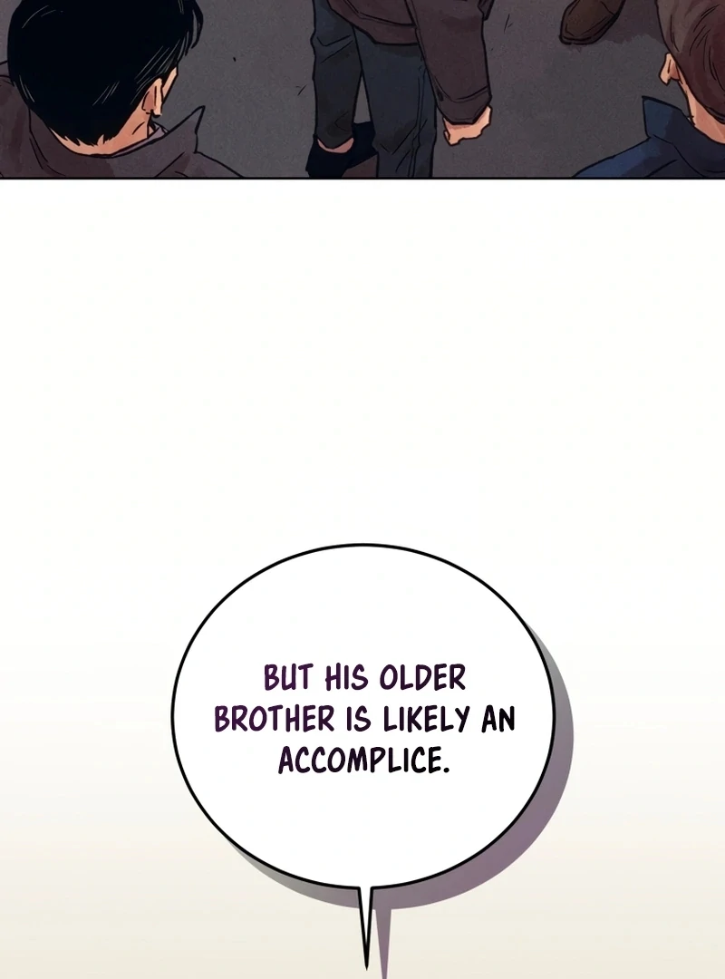The Killer’s Interview Chapter 30 27