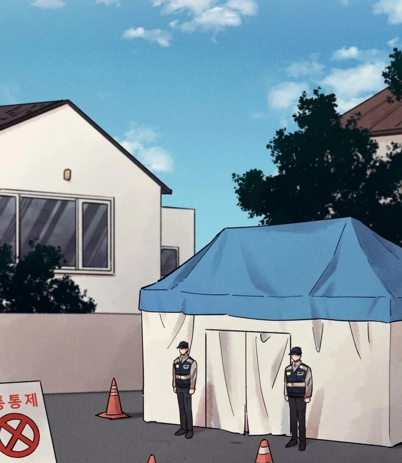 The Killer’s Interview Chapter 30 3