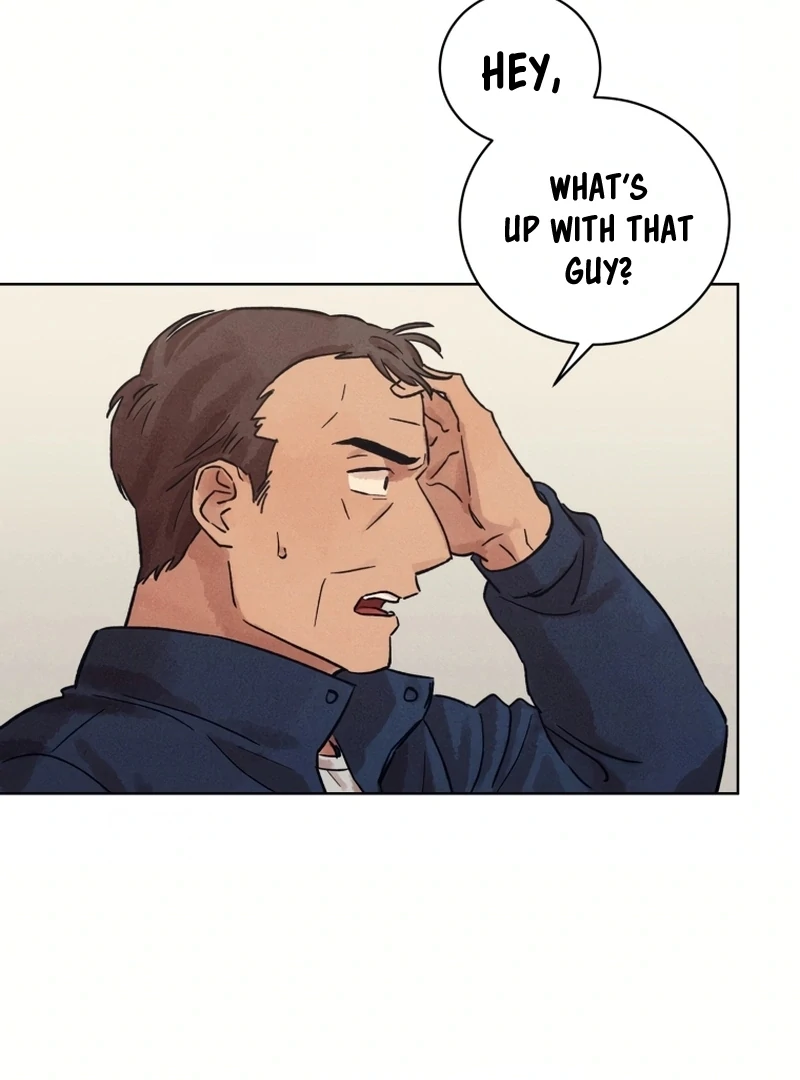 The Killer’s Interview Chapter 30 34