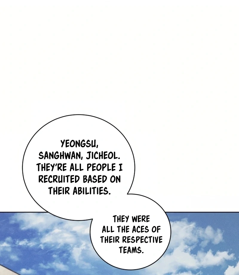 The Killer’s Interview Chapter 30 36