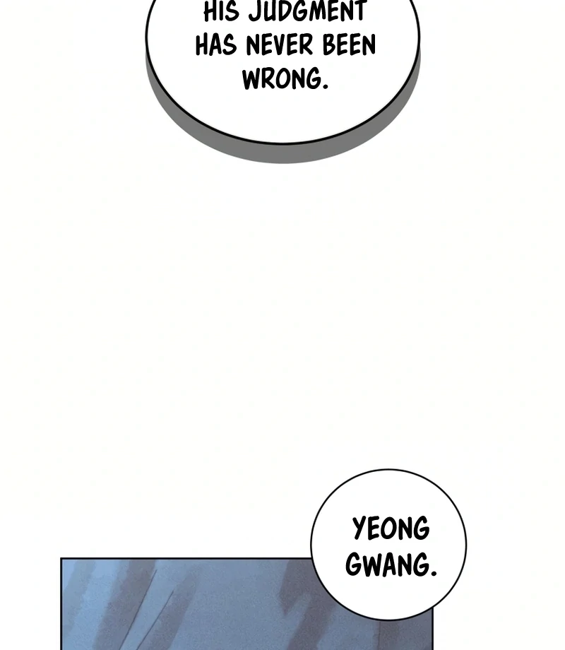 The Killer’s Interview Chapter 30 39