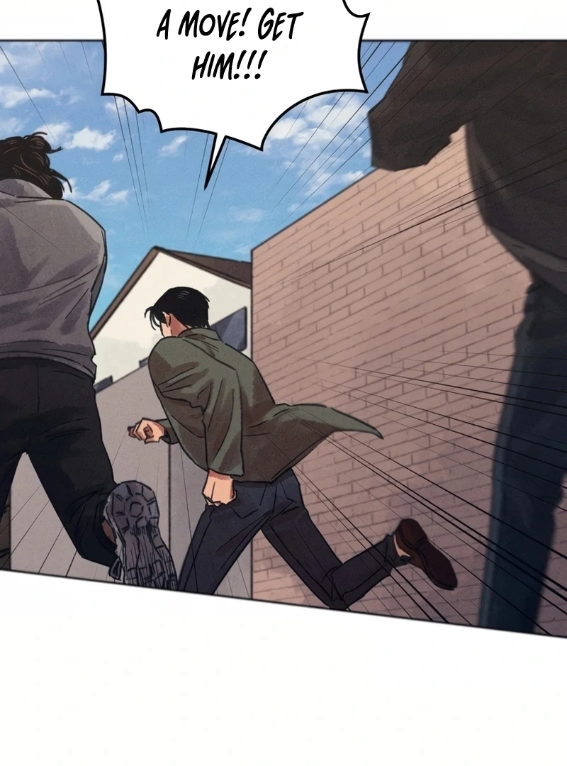 The Killer’s Interview Chapter 30 48