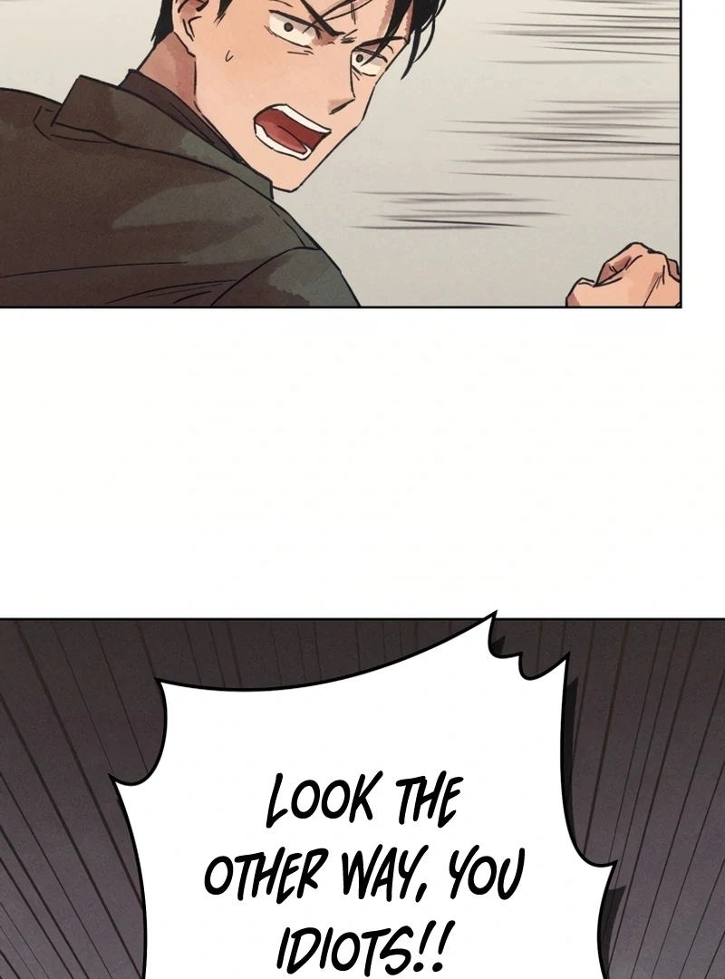 The Killer’s Interview Chapter 30 51