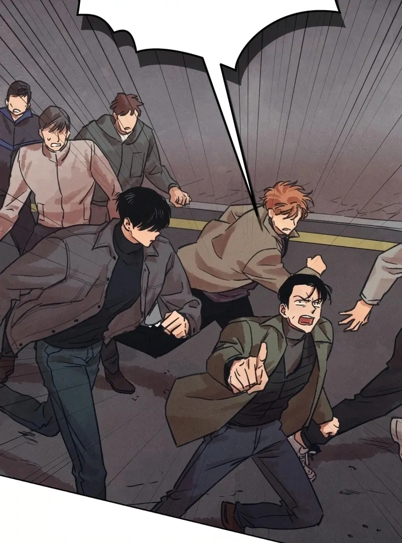 The Killer’s Interview Chapter 30 52