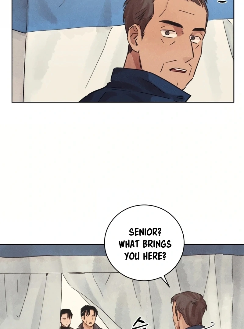 The Killer’s Interview Chapter 30 6