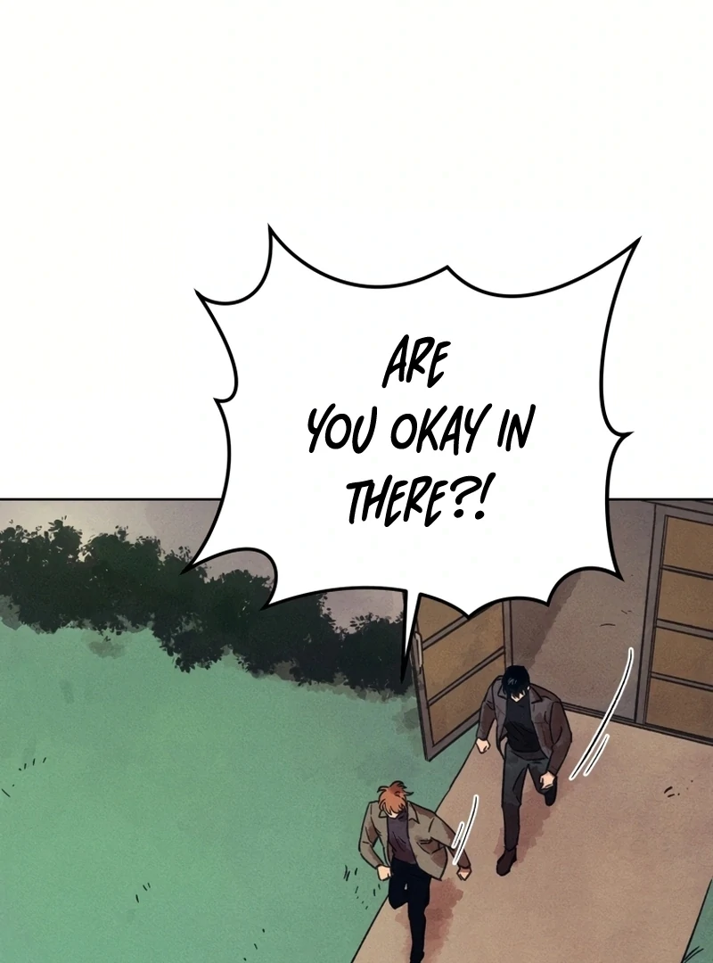 The Killer’s Interview Chapter 30 60