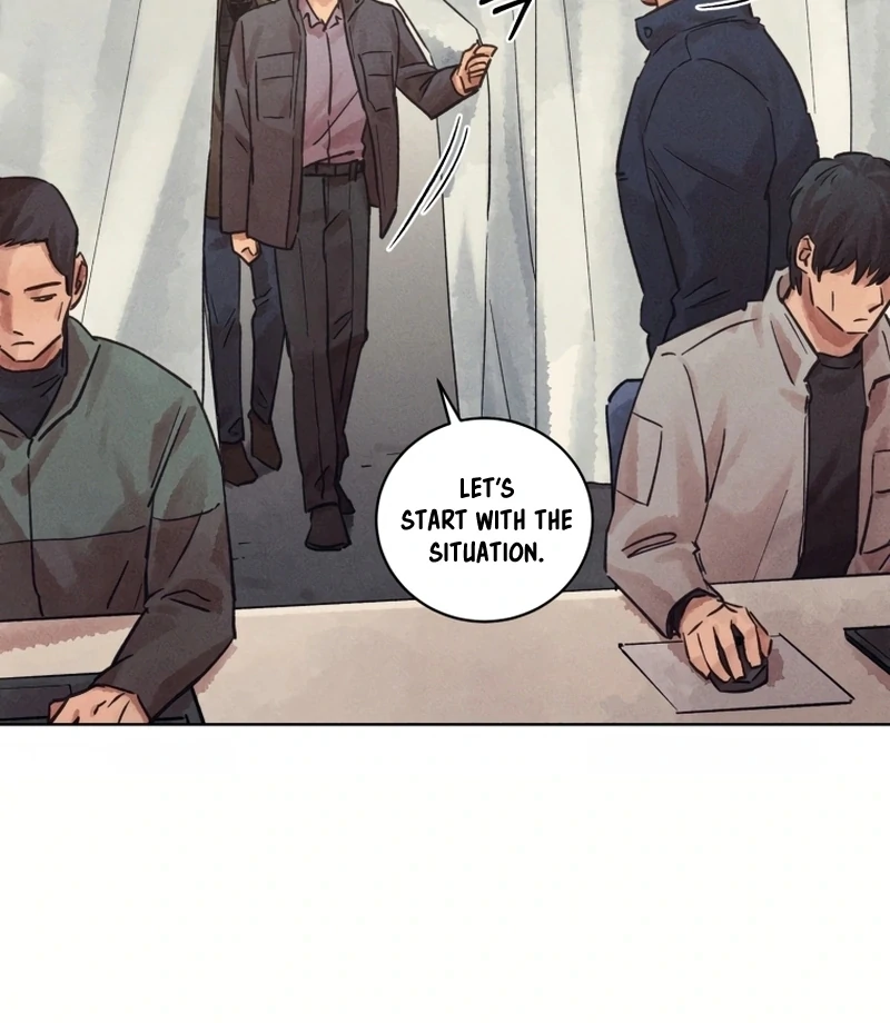 The Killer’s Interview Chapter 30 7