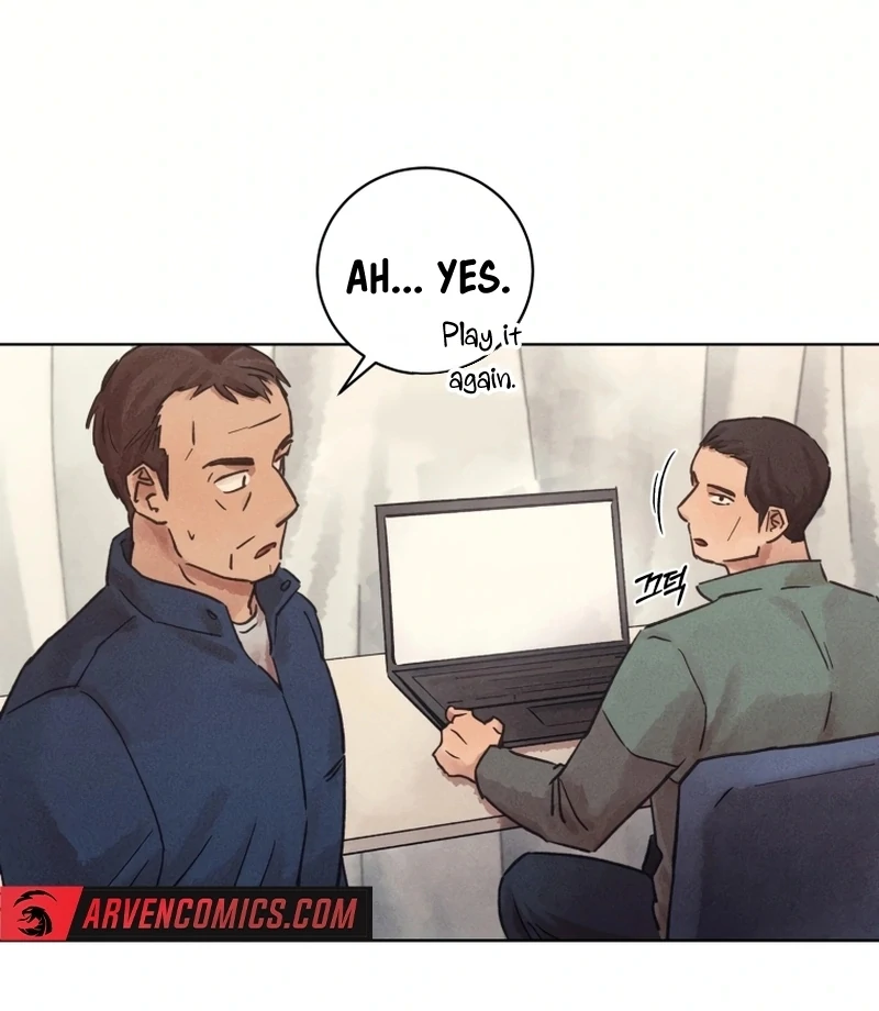 The Killer’s Interview Chapter 30 8