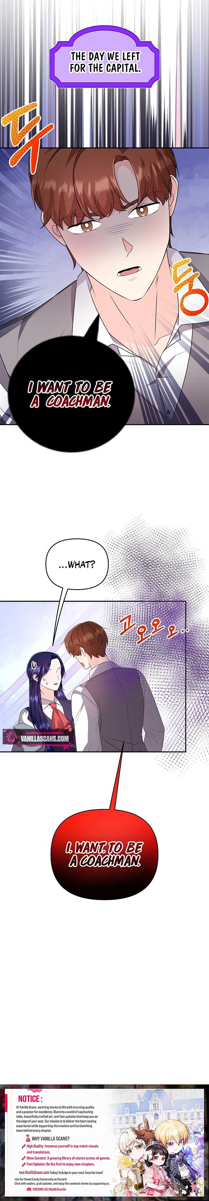 The contract marriage has come to an end Chapter 20 10
