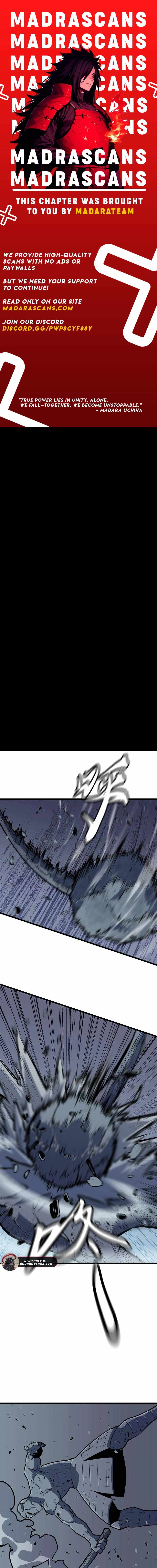Prepaid Dragon King Tanks Everything! Chapter 12 1