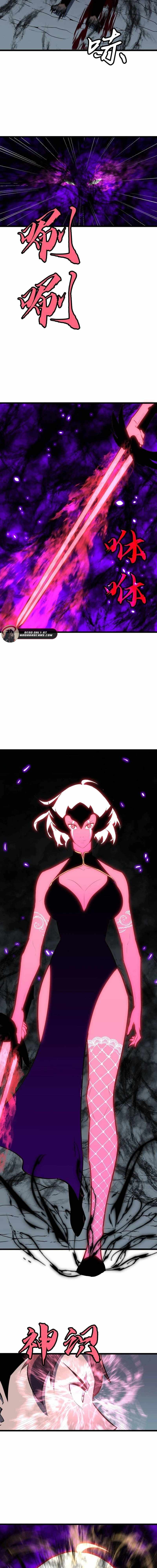 Prepaid Dragon King Tanks Everything! Chapter 12 10