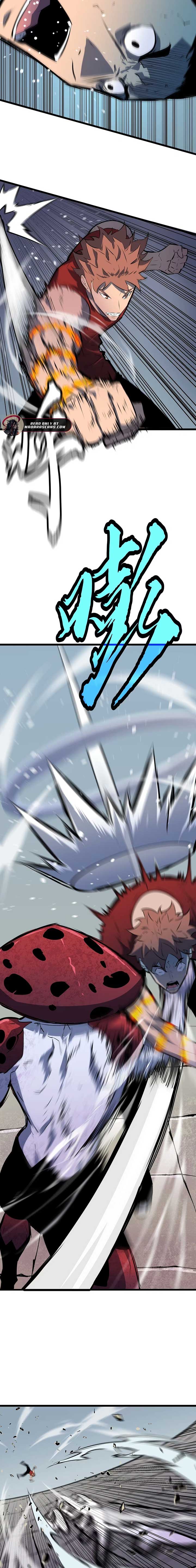 Prepaid Dragon King Tanks Everything! Chapter 15 8
