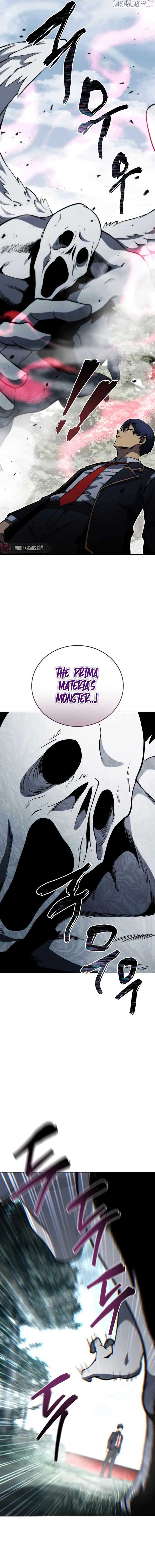 Necromancer Academy and the Genius Summoner Chapter 188 3