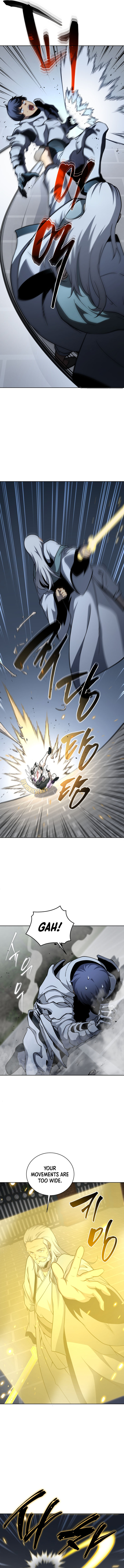 Necromancer Academy and the Genius Summoner Chapter 190 11