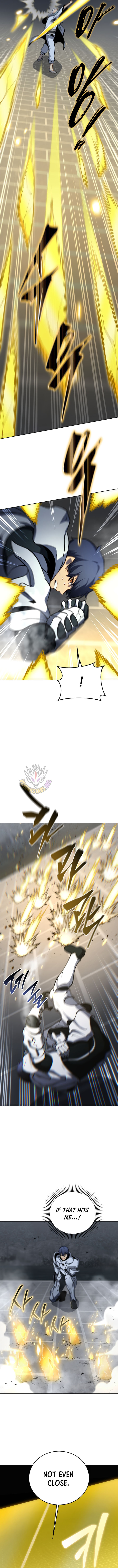 Necromancer Academy and the Genius Summoner Chapter 190 12