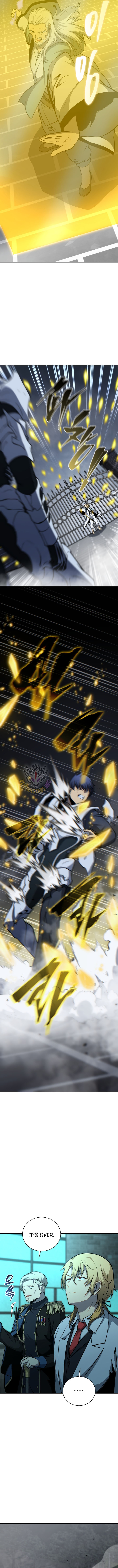 Necromancer Academy and the Genius Summoner Chapter 190 13