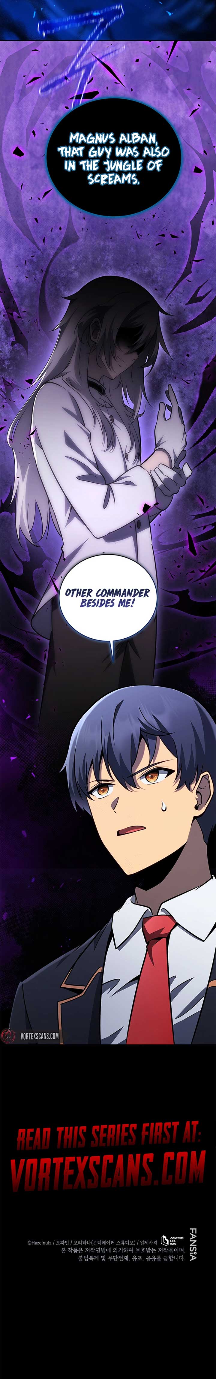 Necromancer Academy and the Genius Summoner Chapter 194 10
