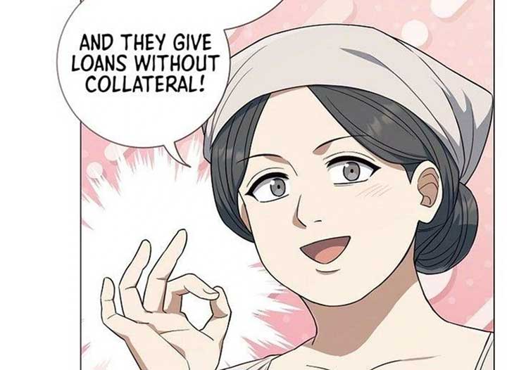 Magic Lord Chapter 14 70