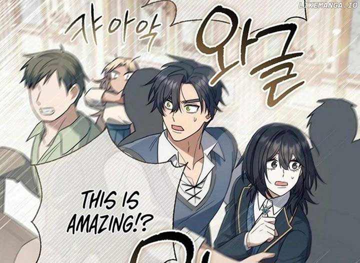 Magic Lord Chapter 15 133