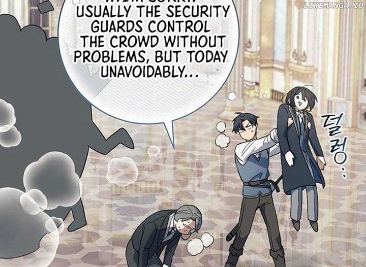 Magic Lord Chapter 15 136