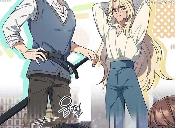 Magic Lord Chapter 15 14