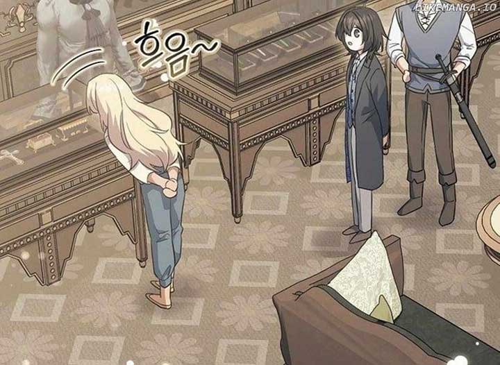 Magic Lord Chapter 15 168