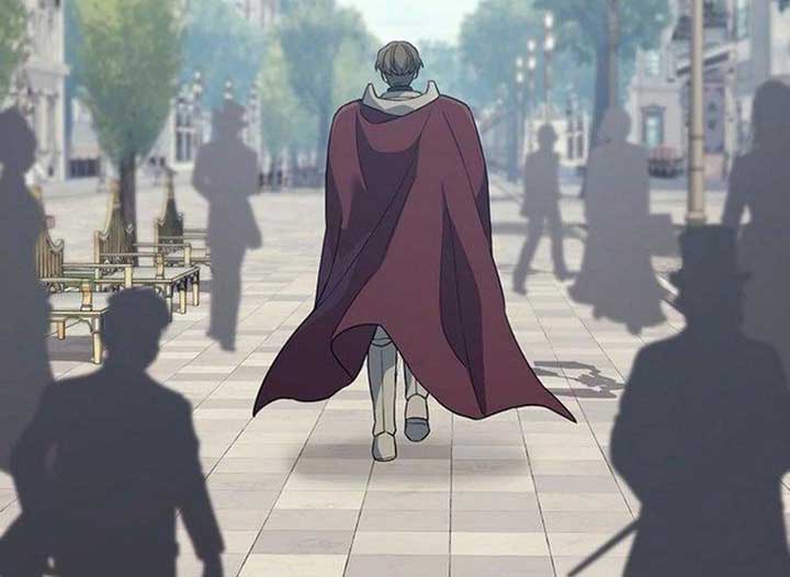Magic Lord Chapter 15 223