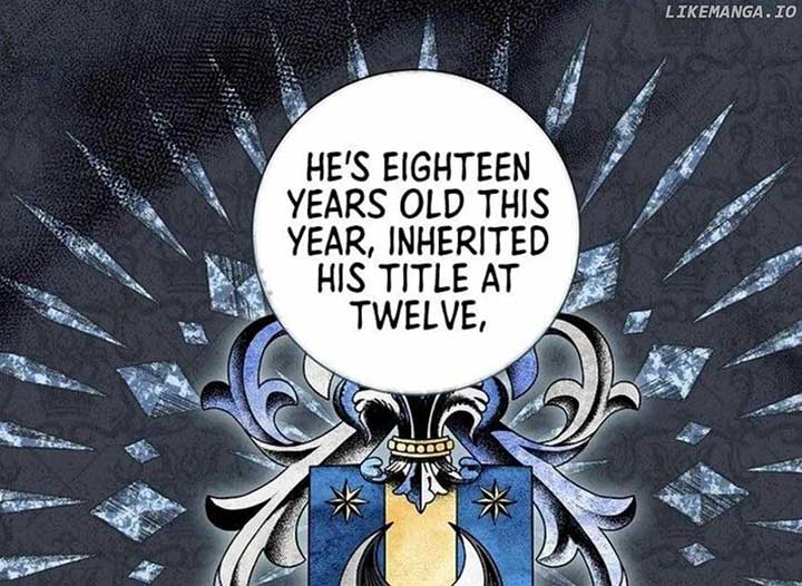 Magic Lord Chapter 16 209