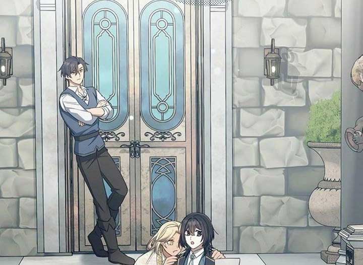 Magic Lord Chapter 16 251