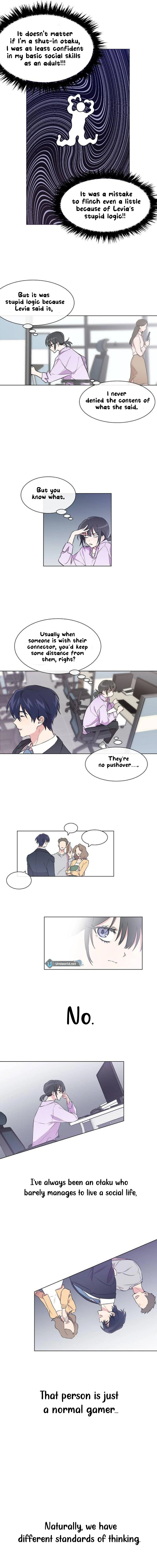 See You Offline Chapter 3 10