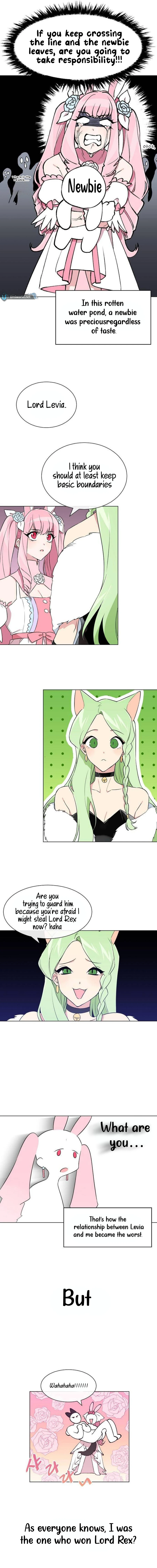 See You Offline Chapter 3 4