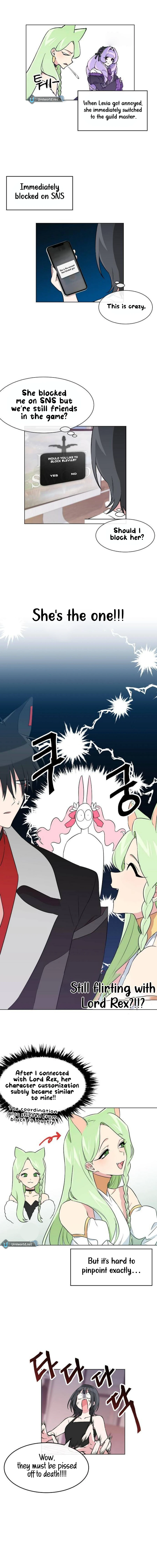 See You Offline Chapter 3 5