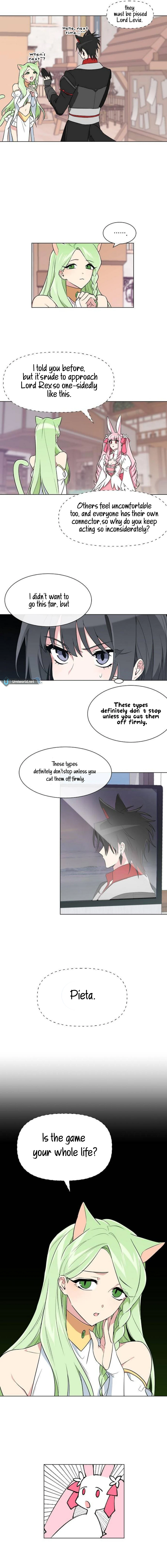 See You Offline Chapter 3 6