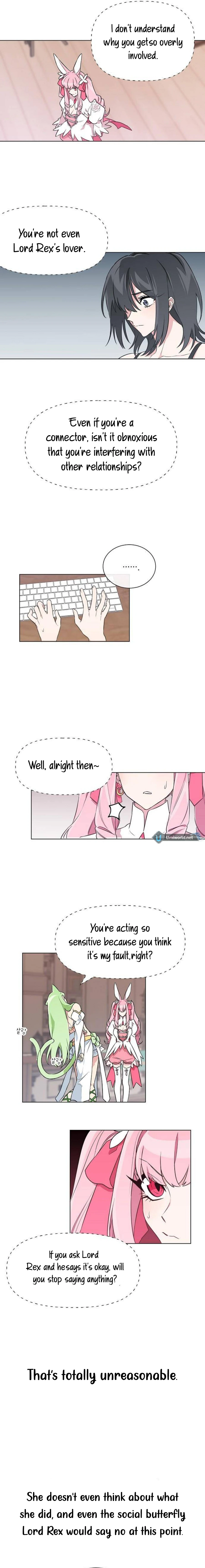 See You Offline Chapter 3 7