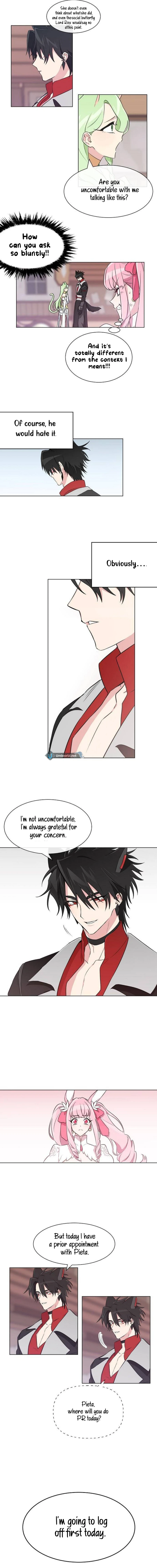 See You Offline Chapter 3 8