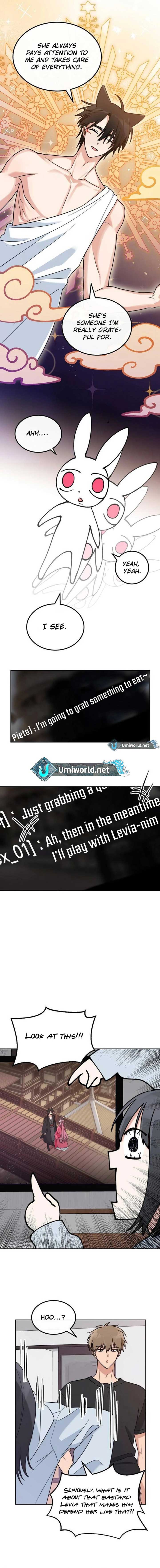 See You Offline Chapter 4 10