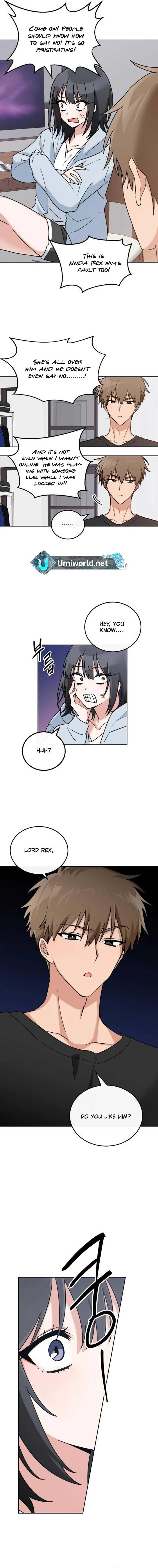 See You Offline Chapter 4 11