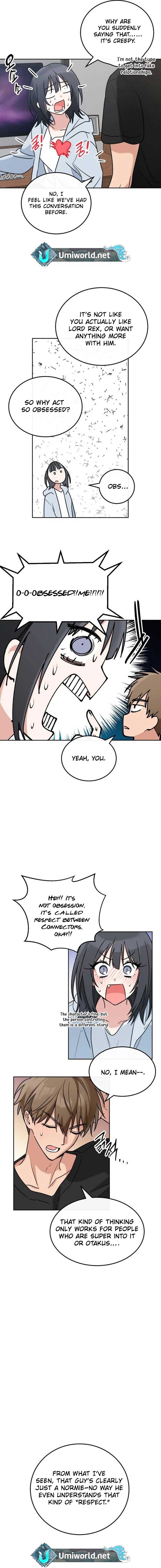 See You Offline Chapter 4 12