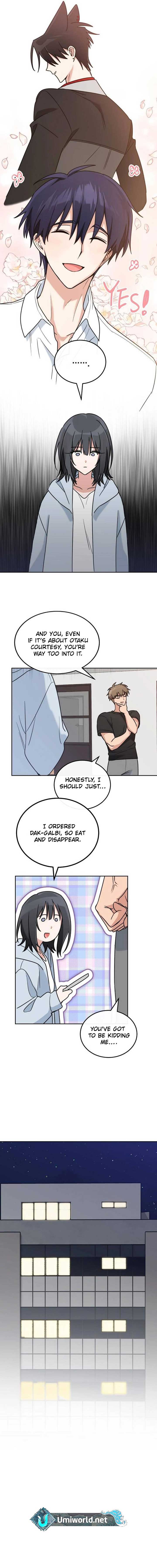 See You Offline Chapter 4 13