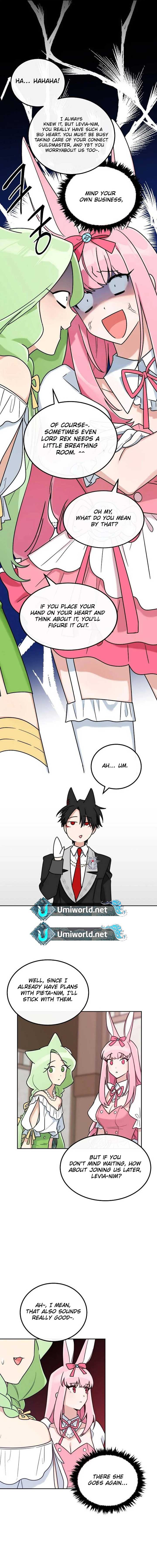 See You Offline Chapter 4 6