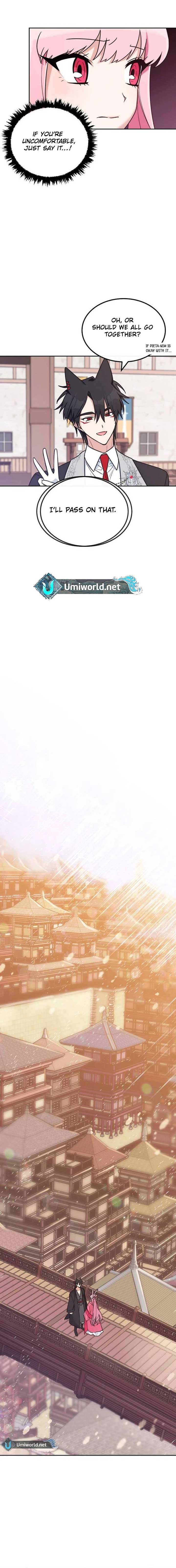 See You Offline Chapter 4 7