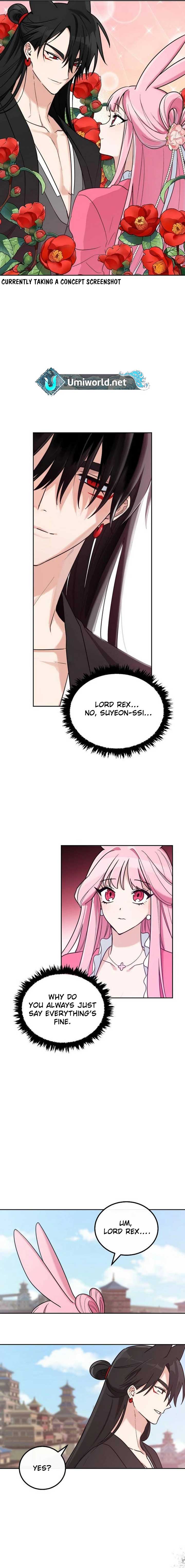 See You Offline Chapter 4 8