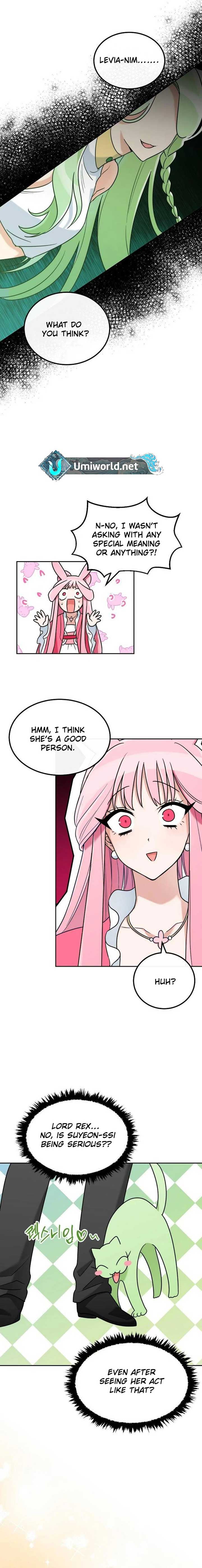 See You Offline Chapter 4 9