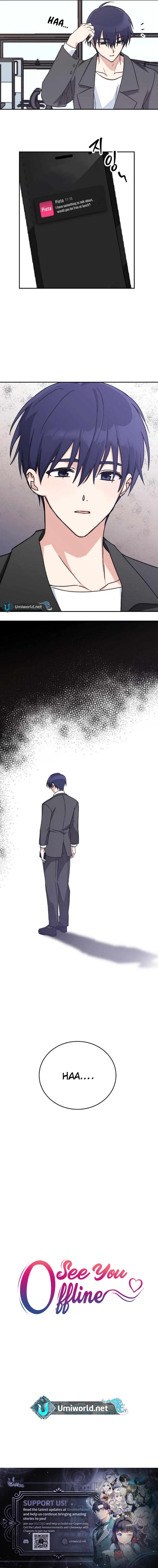 See You Offline Chapter 5 13
