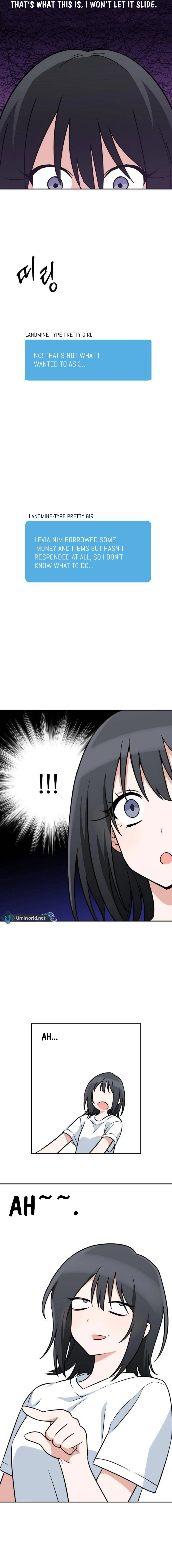 See You Offline Chapter 5 2